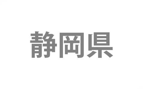 羽田空港 ➡ 静岡県静岡市