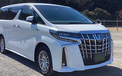 陸路で遺体搬送