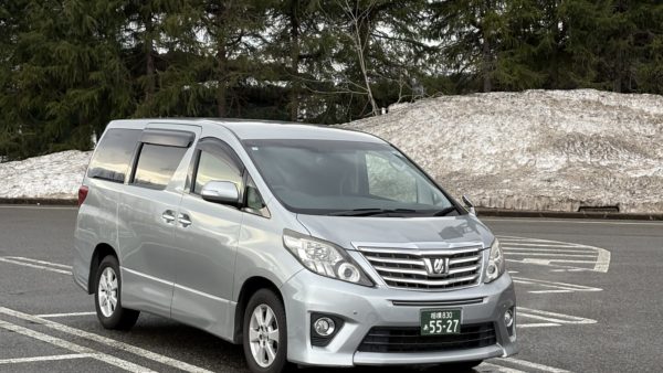 千葉県柏市 ➡ 新潟県新潟市