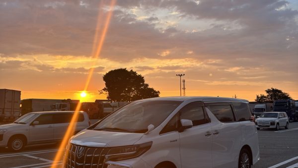 東京都中央区 ➡ 富山県富山市