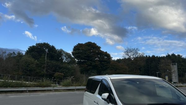【実績】長距離遺体搬送：東京都中野区から富山県小矢部市へ（寝台車）