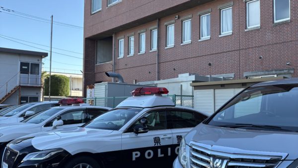 【実績】長距離遺体搬送：群馬県富岡市から大阪府大阪市へ（寝台車）