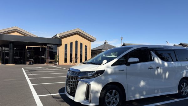 【実績】長距離遺体搬送：東京都文京区から愛知県丹羽郡へ（寝台車）