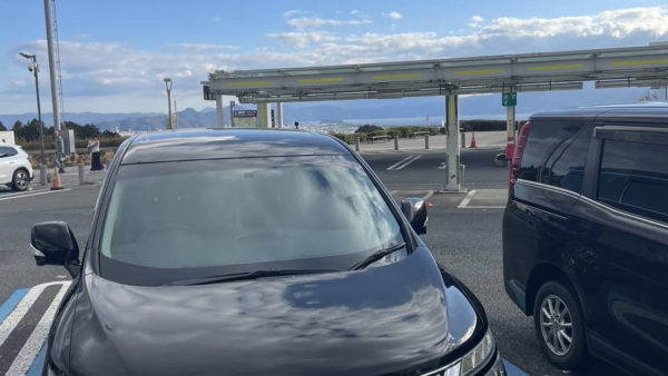 【実績】長距離遺体搬送：東京都文京区から大阪府大阪市へ（寝台車）