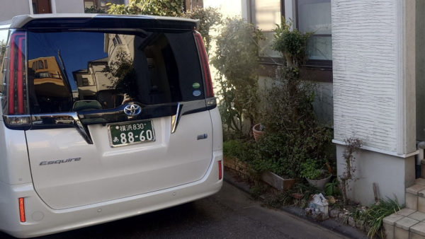 【実績】長距離遺体搬送｜東京都小平市から長野県佐久市へ（寝台車）