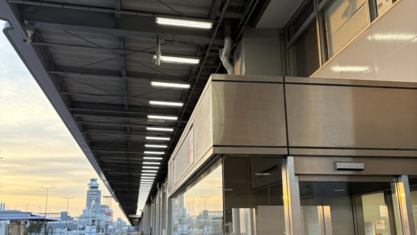 【実績】長距離遺体搬送|神奈川県横浜市から徳之島へ(空輸搬送)