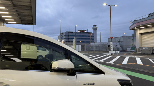 長距離遺体搬送｜千葉県千葉市から沖縄県沖縄市へ（空輸搬送）