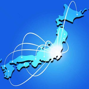 長距離遺体搬送が首都圏から全国各地へ対応できます